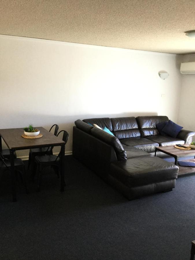 Hotel Oceanside Hawks Nest Esterno foto