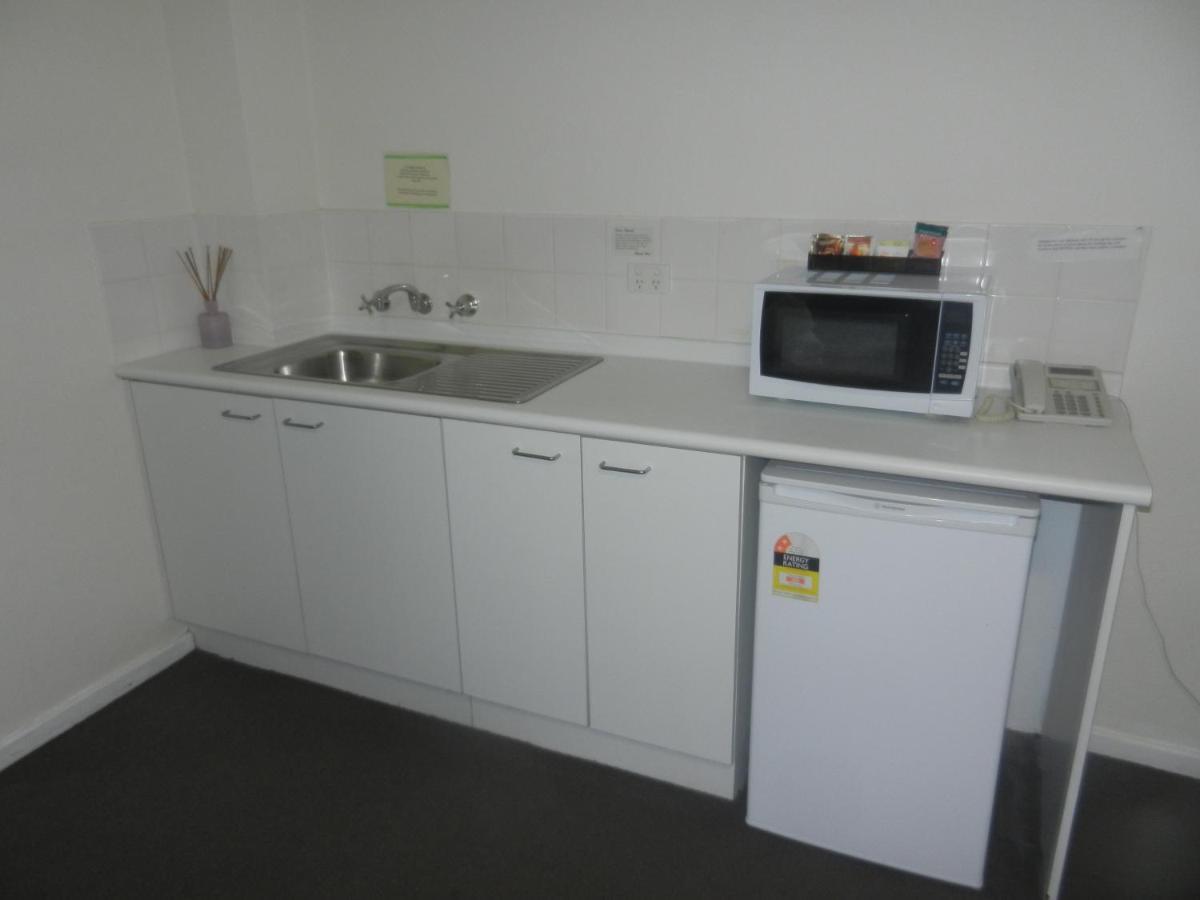 Hotel Oceanside Hawks Nest Esterno foto