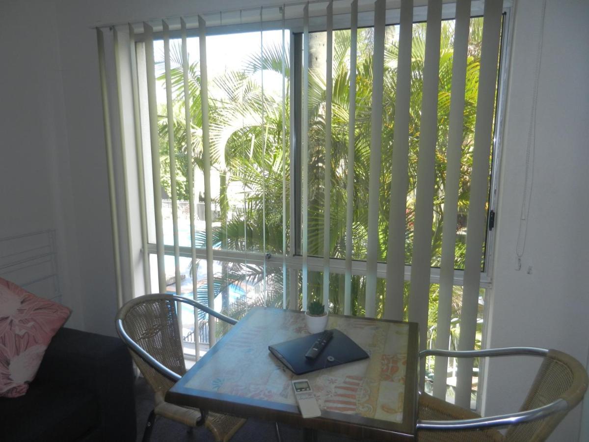 Hotel Oceanside Hawks Nest Esterno foto