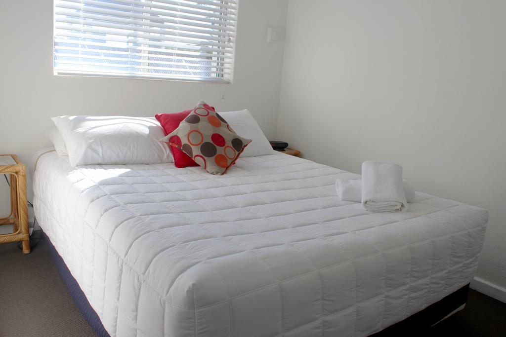 Hotel Oceanside Hawks Nest Camera foto
