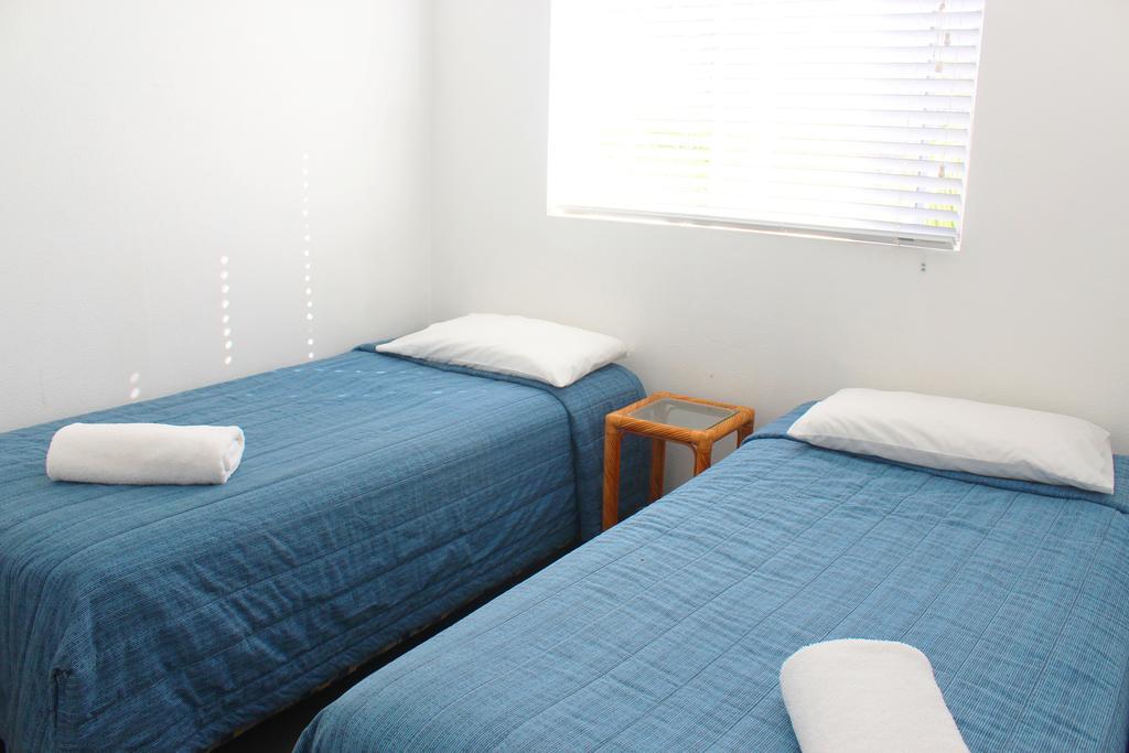 Hotel Oceanside Hawks Nest Esterno foto